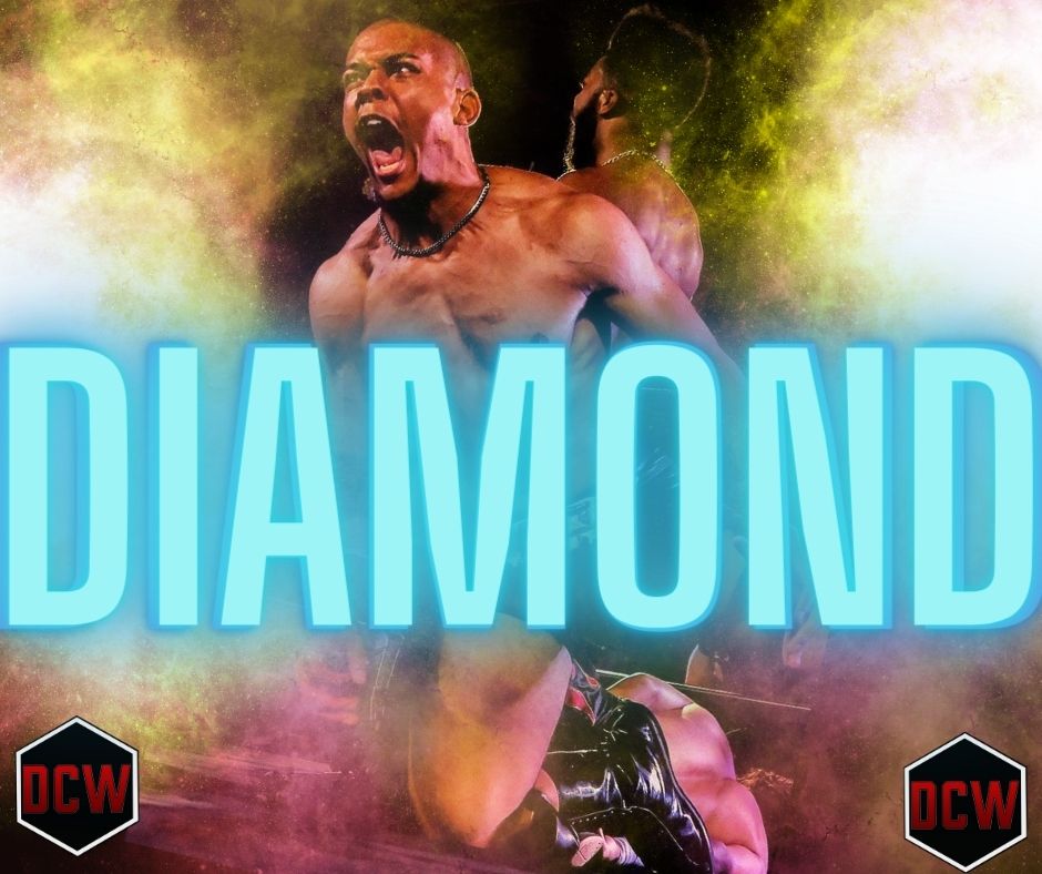 DCW Sponsorship Package (DIAMOND)