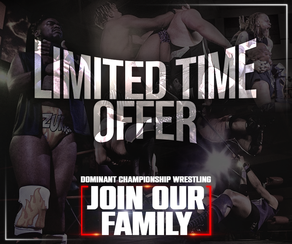 🌟LIMITED SPONSORSHIP OPPURTUNITY🌟