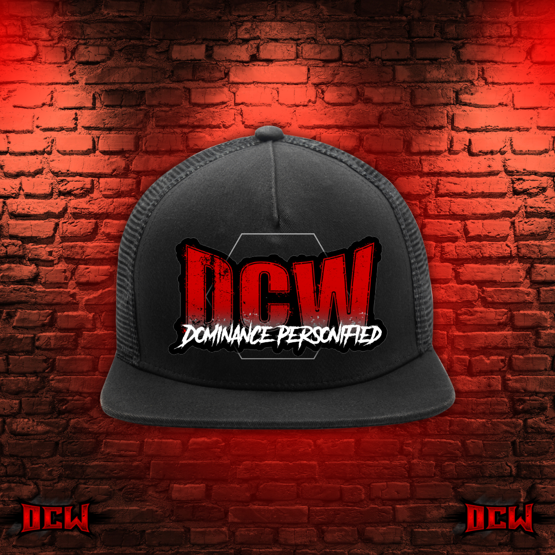 DCW - Experience The Difference! Baseball Cap