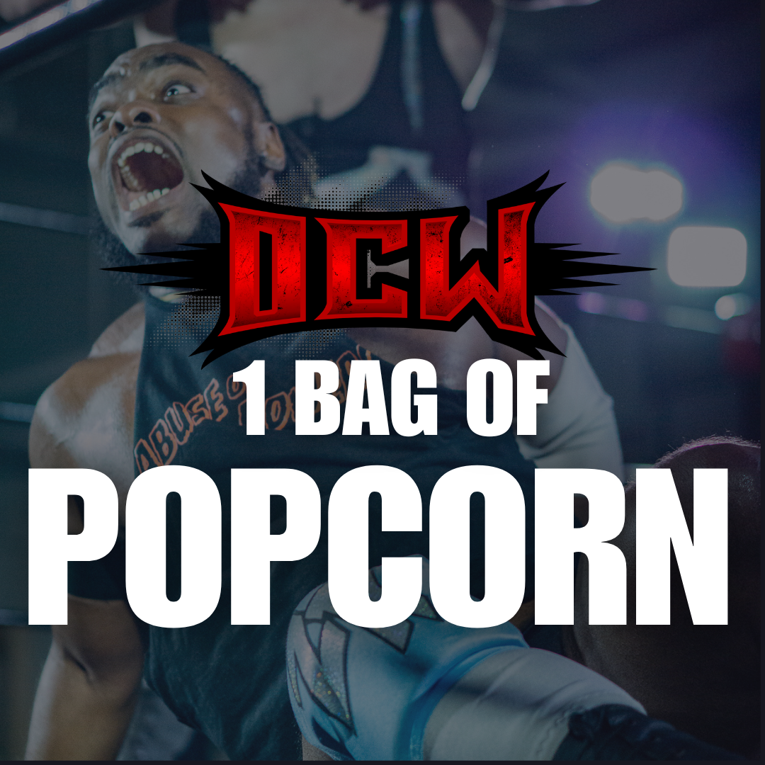 Popcorn