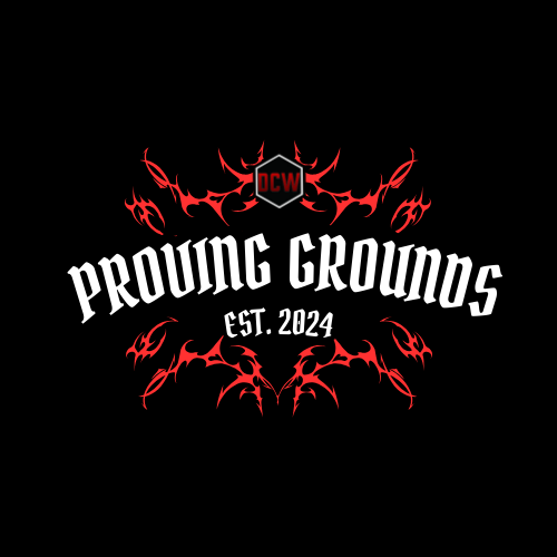 DCW Proving Grounds - Existing Monthly Fee