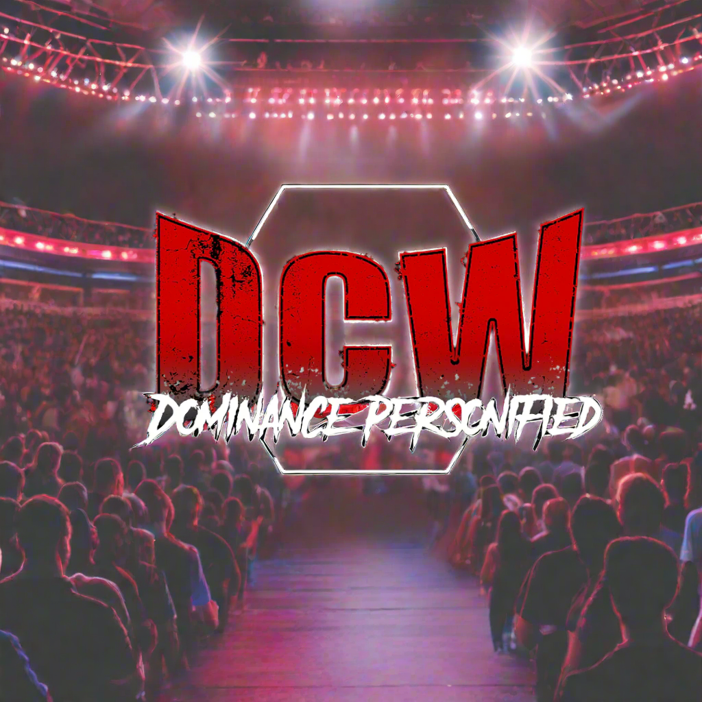DCW Proving Grounds - One Time Session Fee