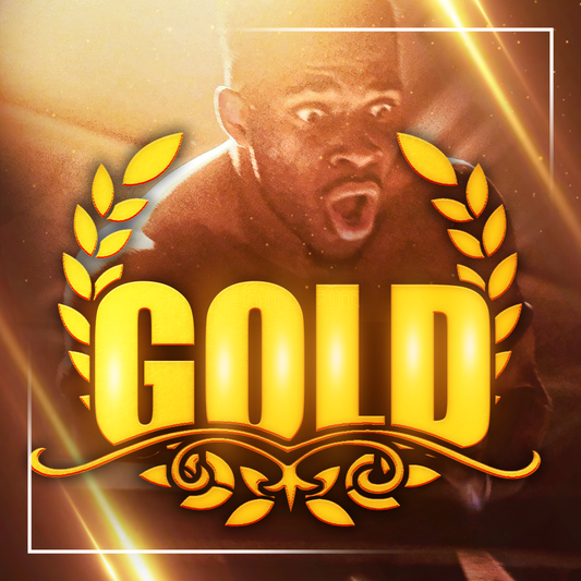 DCW Sponsorship Package (GOLD)