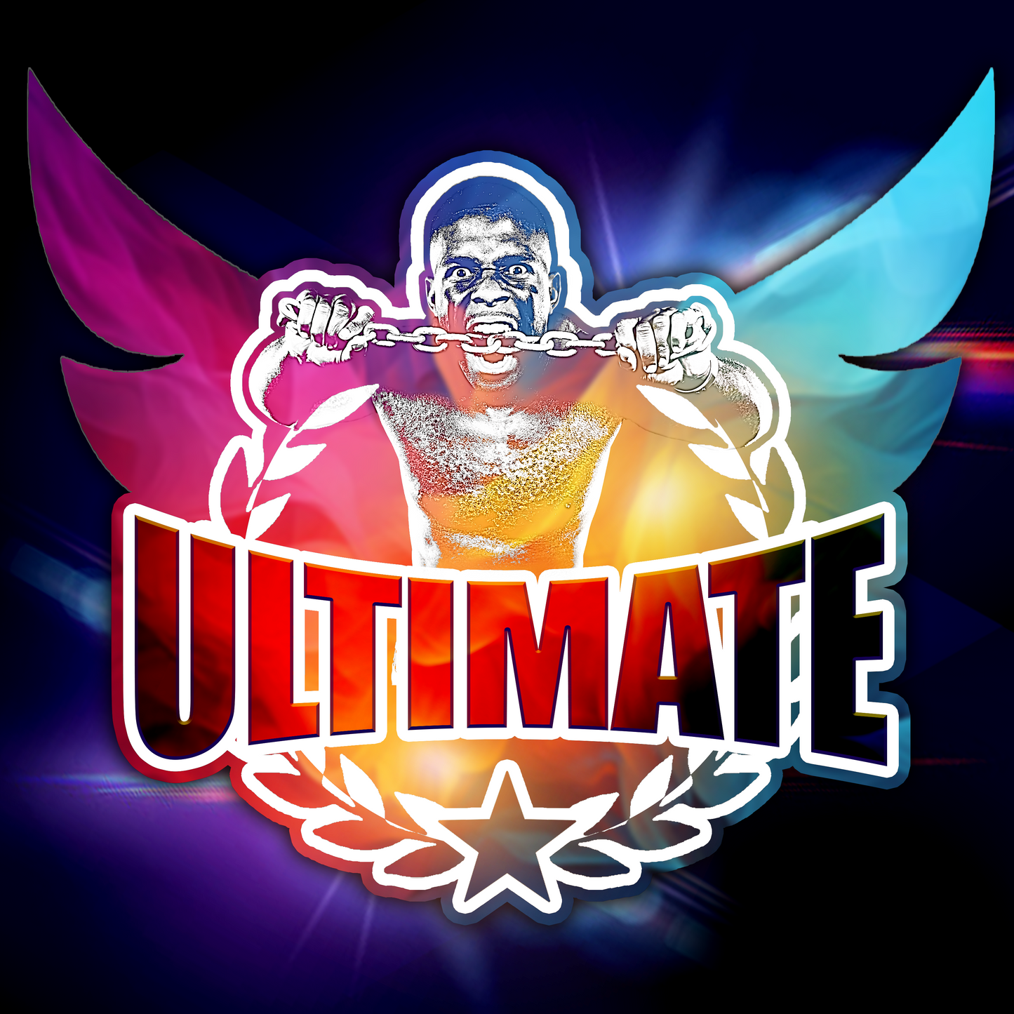 DCW ULTIMATE PACKAGE😮