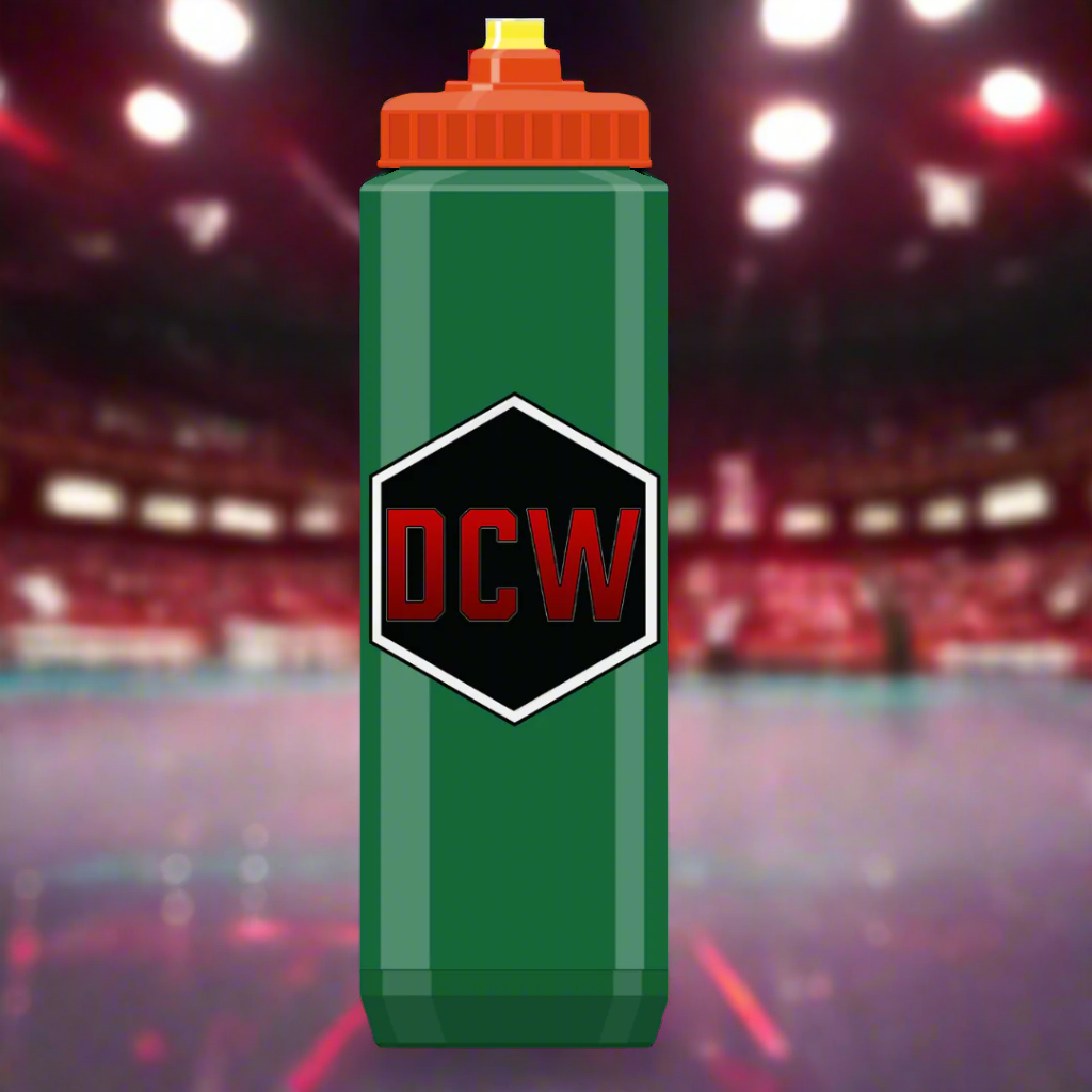 DCW Sports Drink!