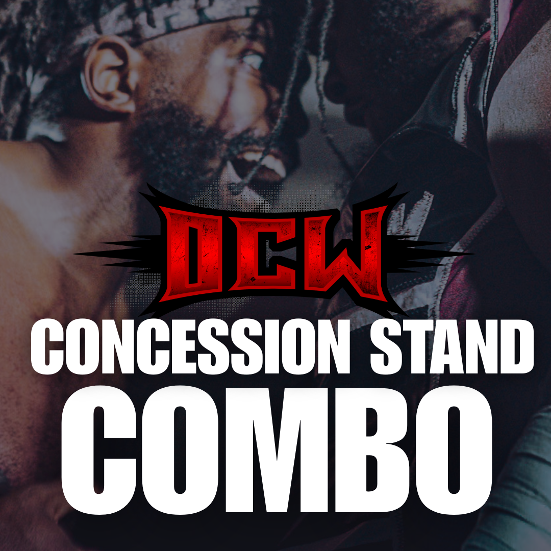 Concession Combo!