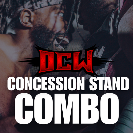 Concession Combo!