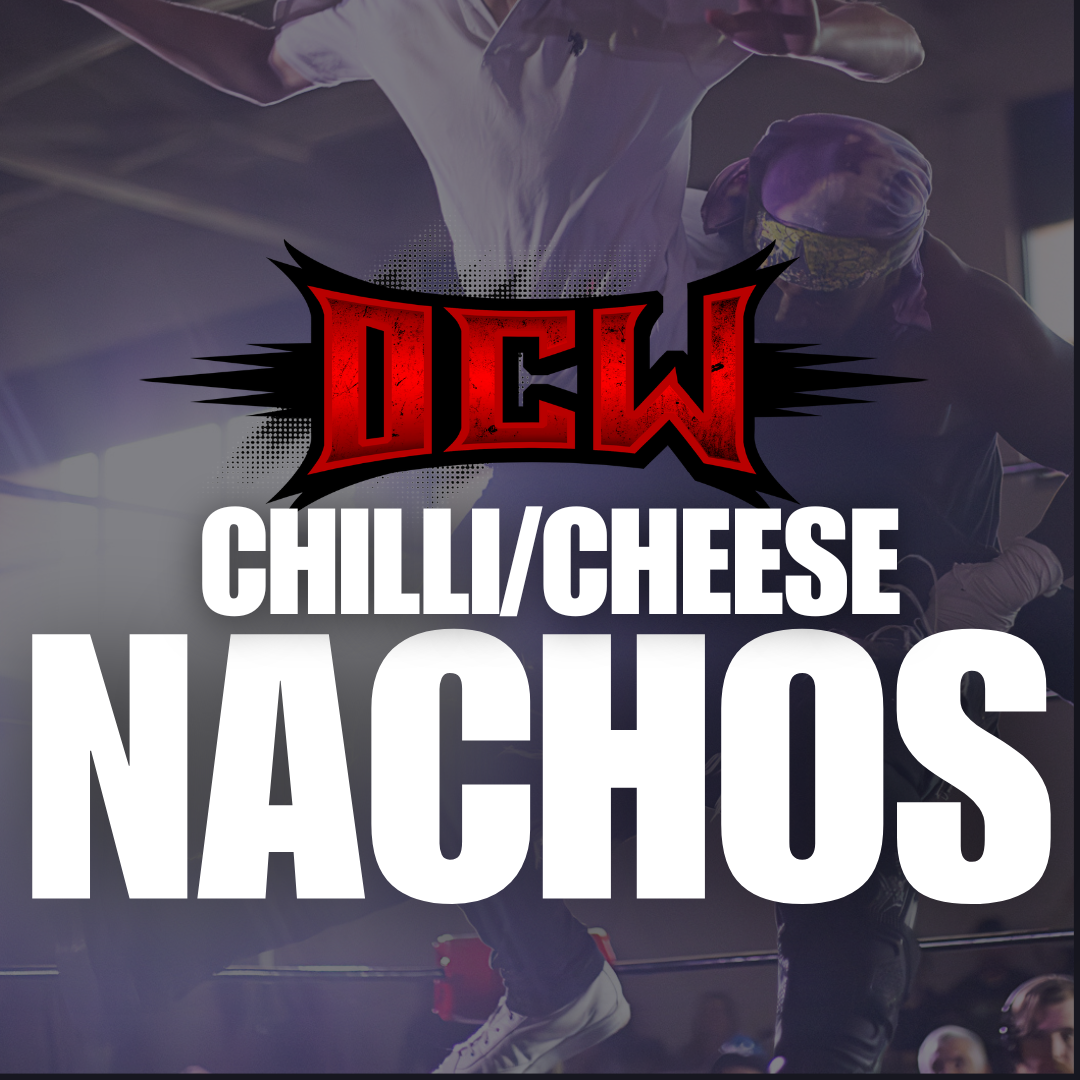 Nachos - Chili/Cheese