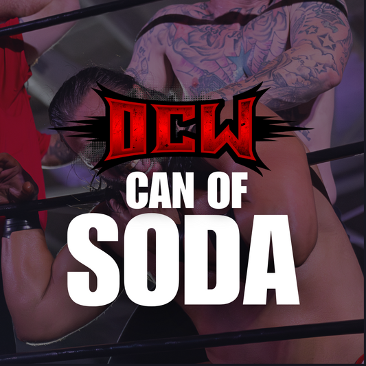 Soda