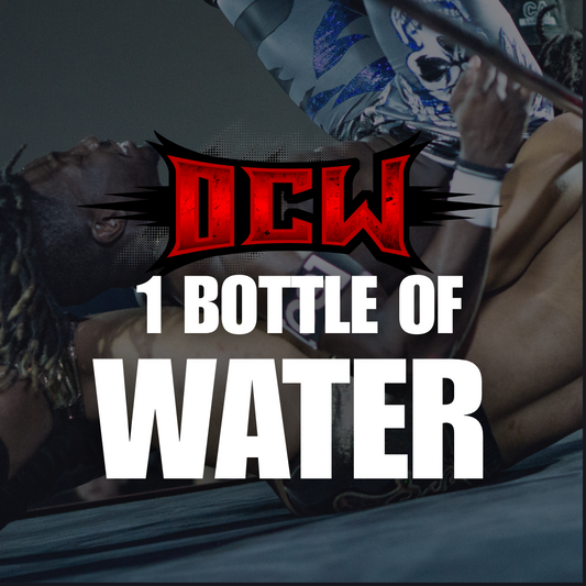 Water Bottle
