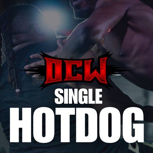 1 Hotdog