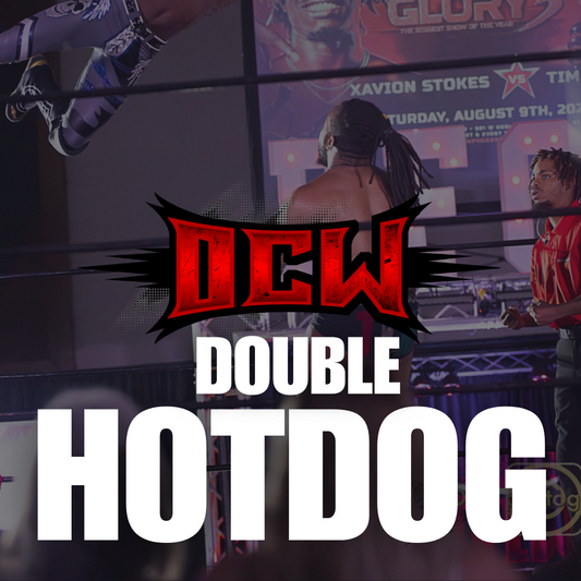 2 Hotdogs