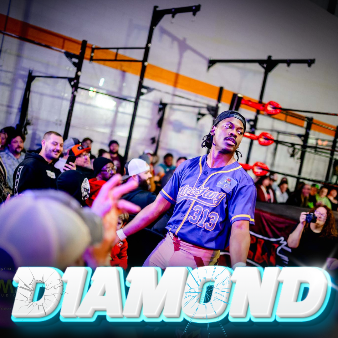 DCW Sponsorship Package (DIAMOND)