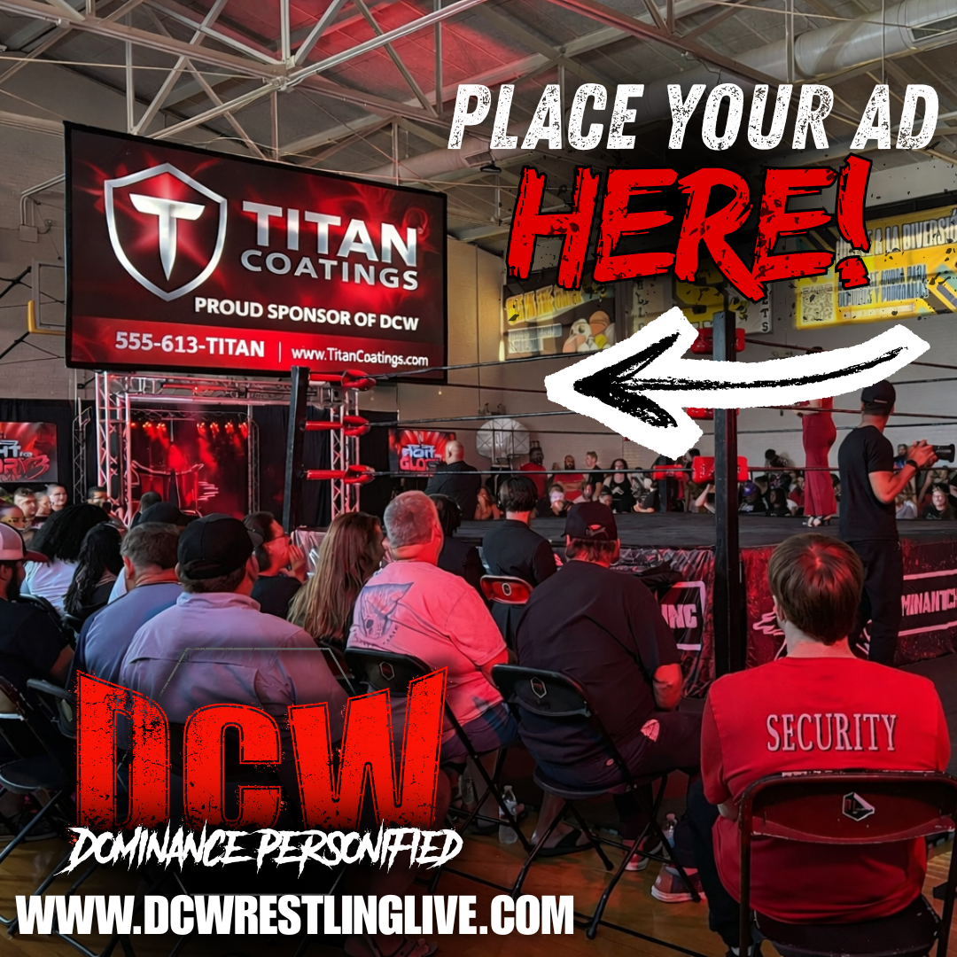 DCW ULTIMATE PACKAGE😮