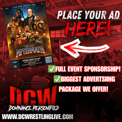 DCW ULTIMATE PACKAGE😮