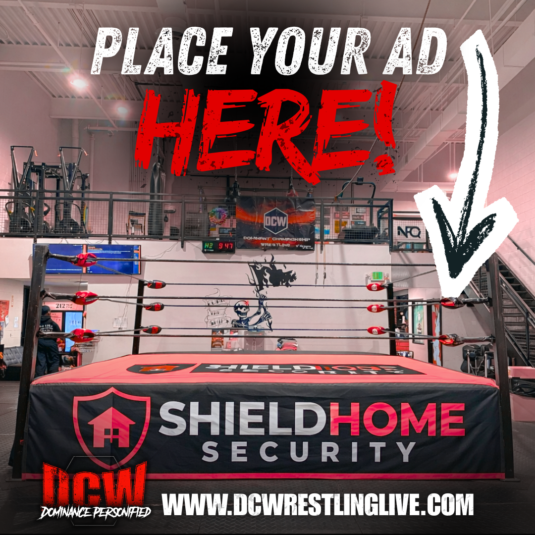 DCW ULTIMATE PACKAGE😮