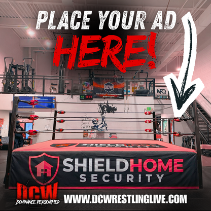 DCW ULTIMATE PACKAGE😮