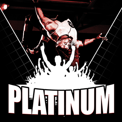 Platinum Package🌟