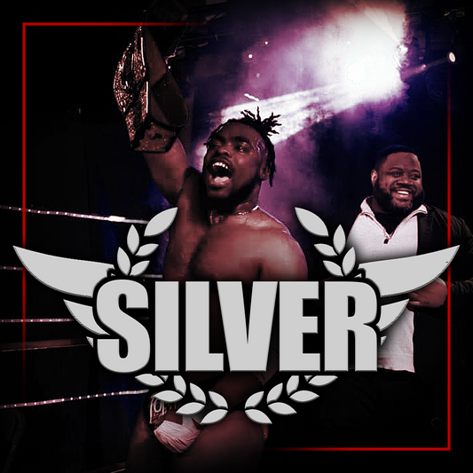 Silver Package👈